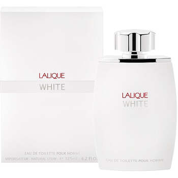 White for Men EDT